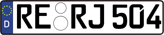 RE-RJ504