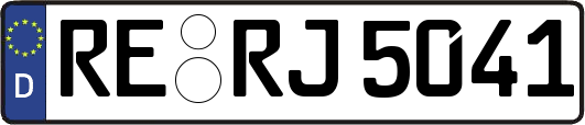 RE-RJ5041