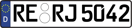 RE-RJ5042