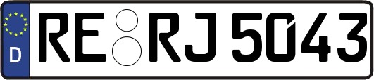 RE-RJ5043