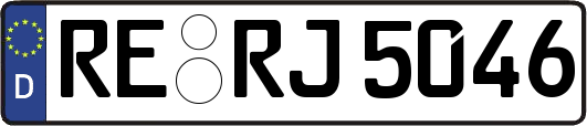 RE-RJ5046