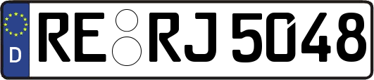 RE-RJ5048