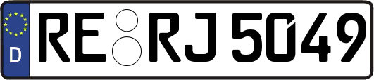 RE-RJ5049