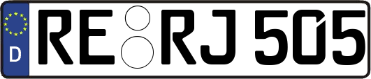 RE-RJ505