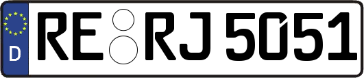 RE-RJ5051