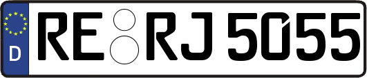 RE-RJ5055