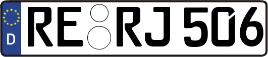 RE-RJ506