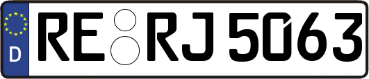 RE-RJ5063