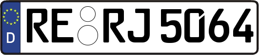 RE-RJ5064