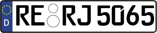 RE-RJ5065