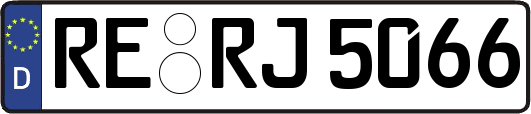 RE-RJ5066