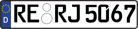 RE-RJ5067