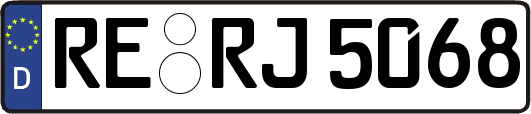 RE-RJ5068