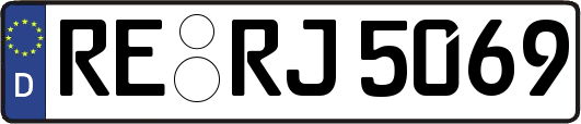 RE-RJ5069