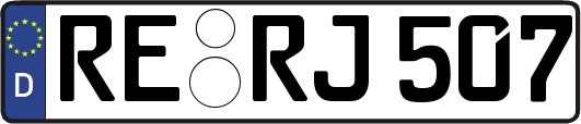 RE-RJ507