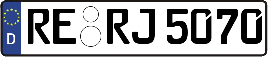 RE-RJ5070
