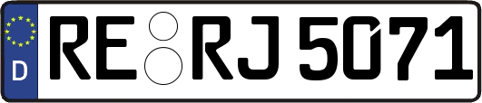 RE-RJ5071