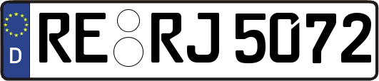 RE-RJ5072