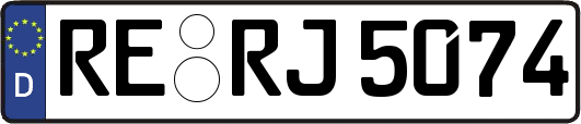RE-RJ5074