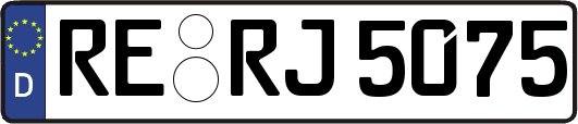 RE-RJ5075