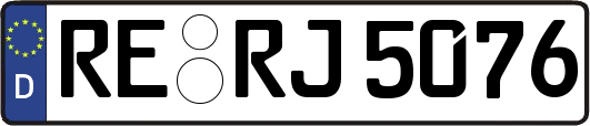 RE-RJ5076