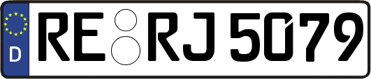RE-RJ5079