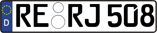 RE-RJ508