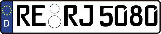 RE-RJ5080