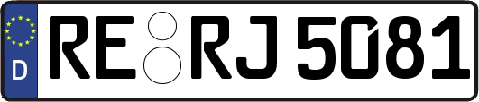 RE-RJ5081
