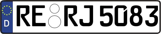 RE-RJ5083