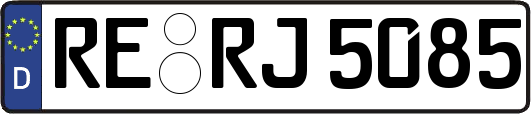 RE-RJ5085