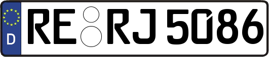 RE-RJ5086