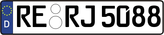RE-RJ5088