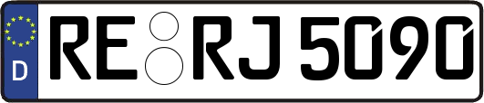 RE-RJ5090