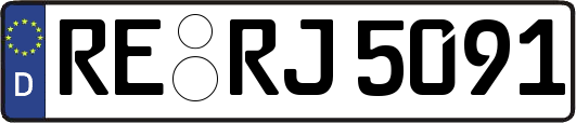 RE-RJ5091