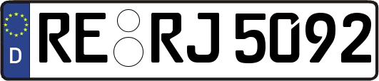 RE-RJ5092