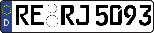 RE-RJ5093