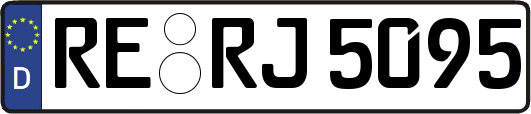 RE-RJ5095