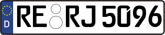 RE-RJ5096