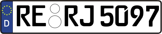RE-RJ5097