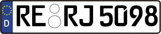 RE-RJ5098