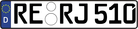 RE-RJ510