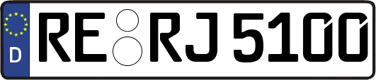 RE-RJ5100