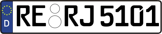 RE-RJ5101