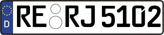 RE-RJ5102