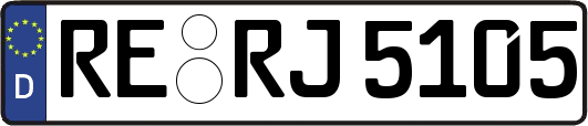 RE-RJ5105