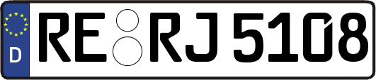 RE-RJ5108