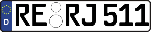 RE-RJ511