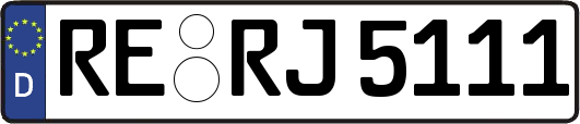 RE-RJ5111