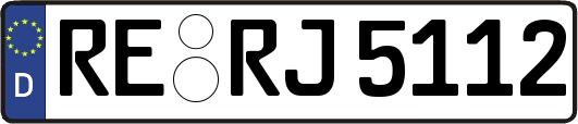 RE-RJ5112